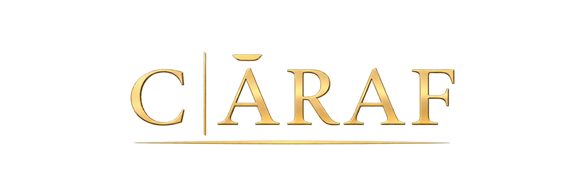 CARAF PARFUMS