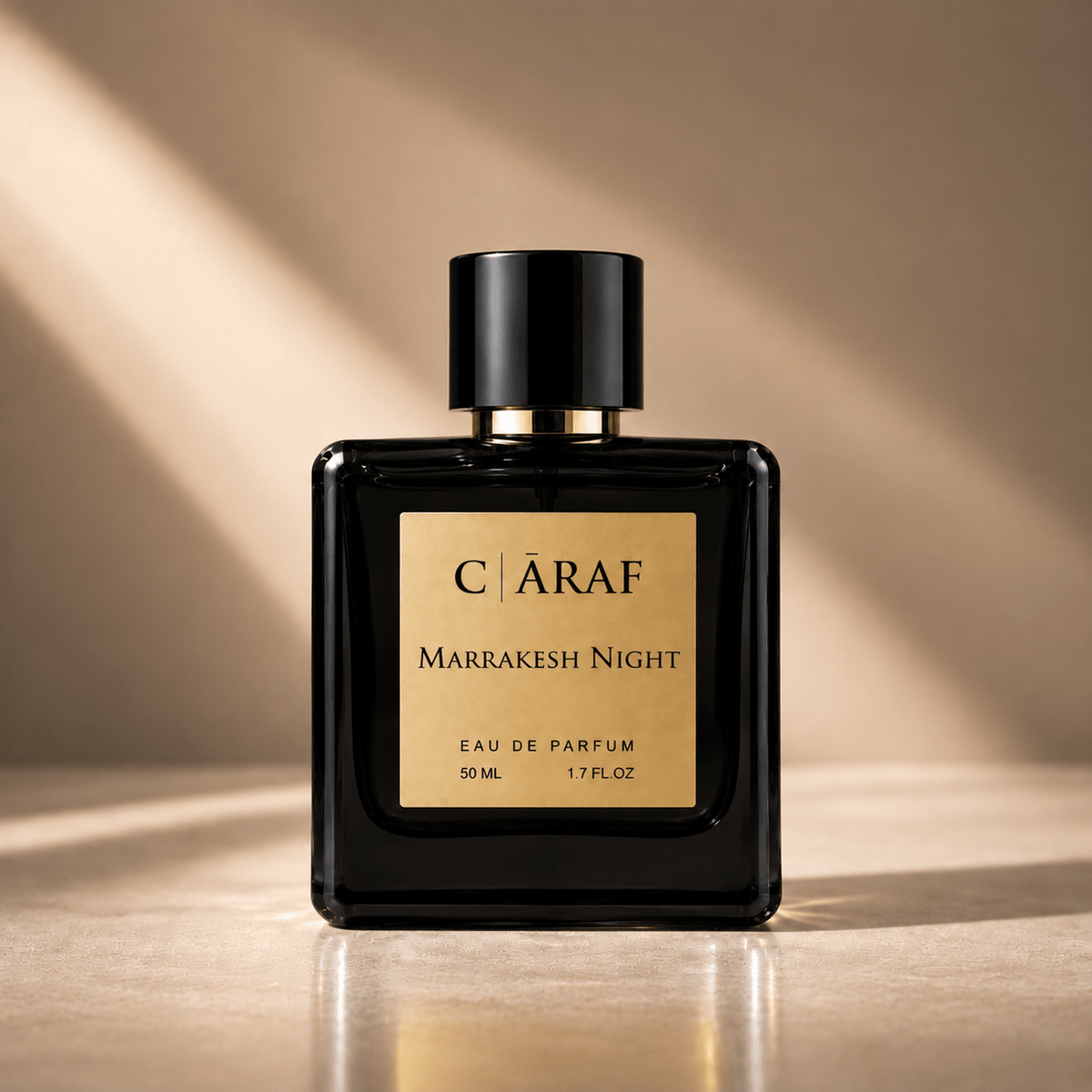 Marrakesh Night · 50 ML Eau de Parfum - CARAF PARFUMS