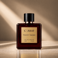 Velvet Smoke · 50 ML Eau de Parfum - CARAF PARFUMS
